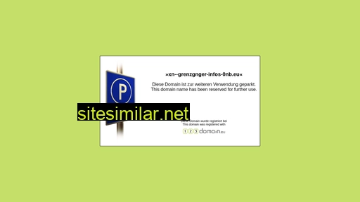 grenzgänger-infos.eu alternative sites