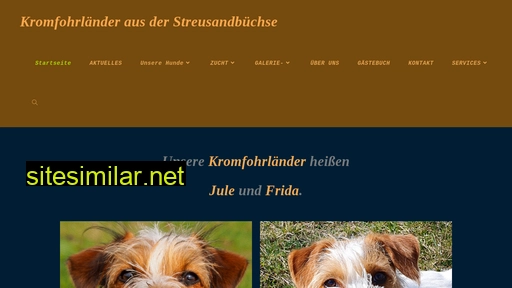 streusandbüchse.eu alternative sites