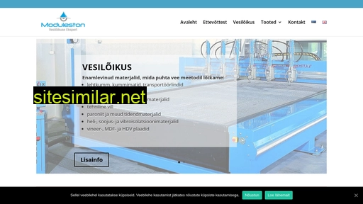 vesilõikus.eu alternative sites