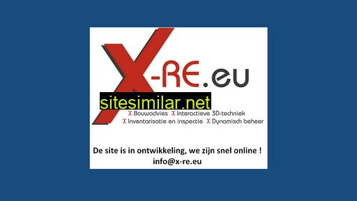 x-re.eu alternative sites