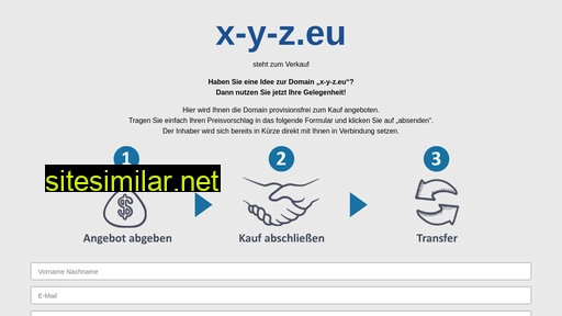 x-y-z.eu alternative sites