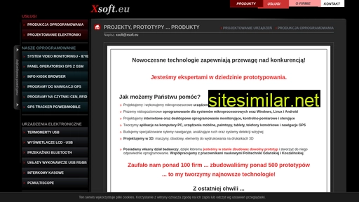 xsoft.eu alternative sites