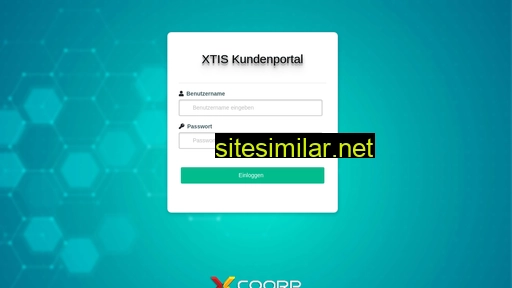 Xtis similar sites