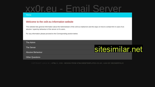xx0r.eu alternative sites