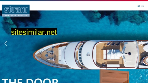 yachtdoor.eu alternative sites