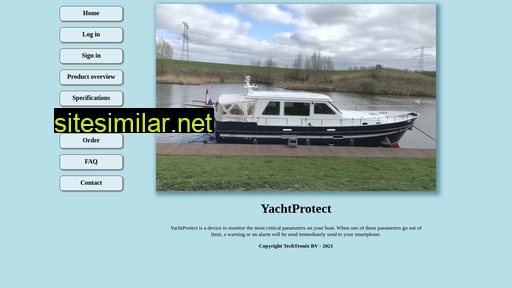 yachtprotect.eu alternative sites