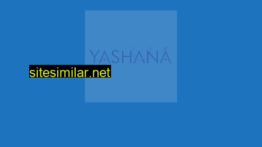 yashana.eu alternative sites