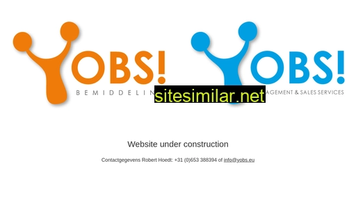 yobs.eu alternative sites