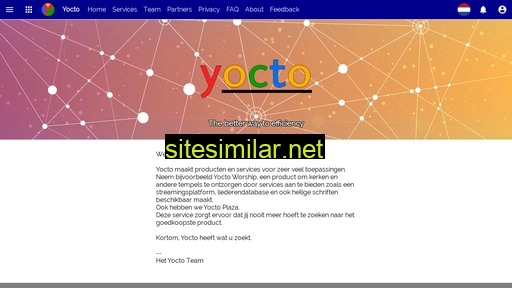 yocto.eu alternative sites