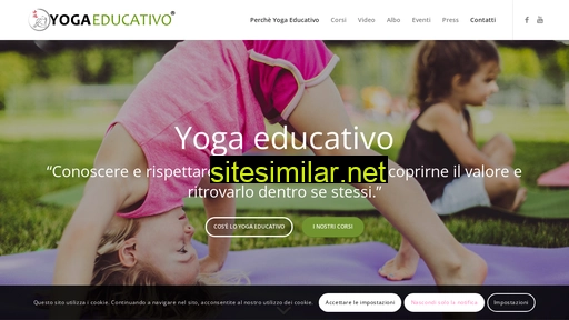 yogaeducativo.eu alternative sites