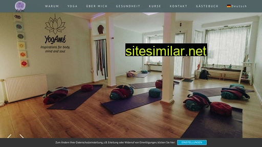 yogame.eu alternative sites