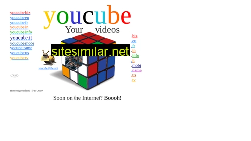 youcube.eu alternative sites