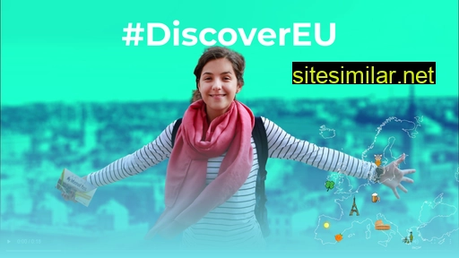 youdiscover.eu alternative sites