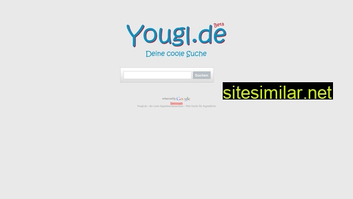 yougl.eu alternative sites