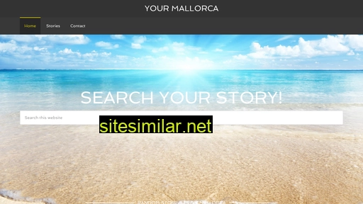 yourmallorca.eu alternative sites