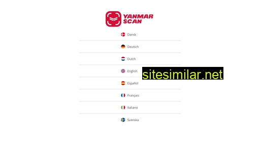 Yscan similar sites