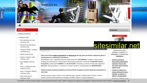 z1z.eu alternative sites
