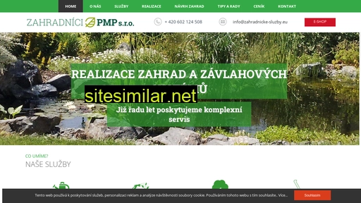 zahradnicke-sluzby.eu alternative sites