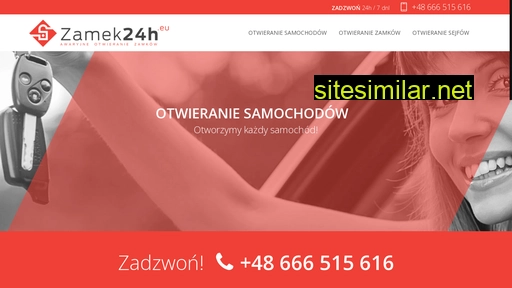 zamek24h.eu alternative sites