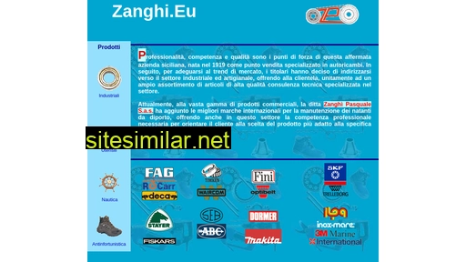 zanghi.eu alternative sites