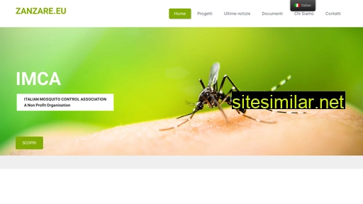 zanzare.eu alternative sites