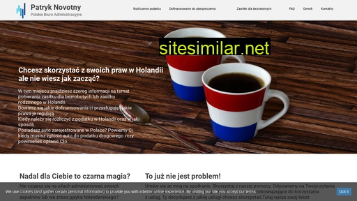 zasilki.eu alternative sites