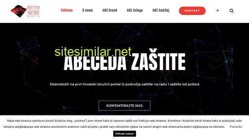 zastita.eu alternative sites