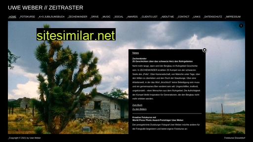 zeitraster.eu alternative sites