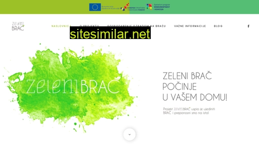 zelenibrac.eu alternative sites