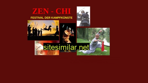 zen-chi.eu alternative sites