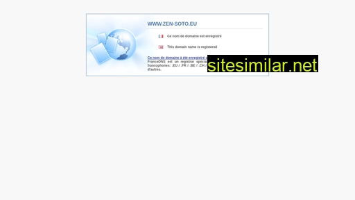 zen-soto.eu alternative sites