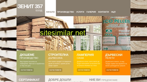 zenit357.eu alternative sites