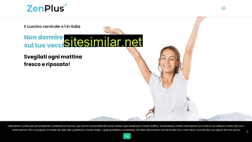 zenplus.eu alternative sites