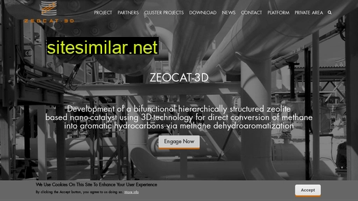 zeocat-3d.eu alternative sites