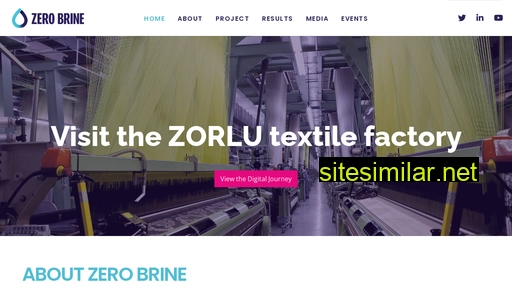 zerobrine.eu alternative sites