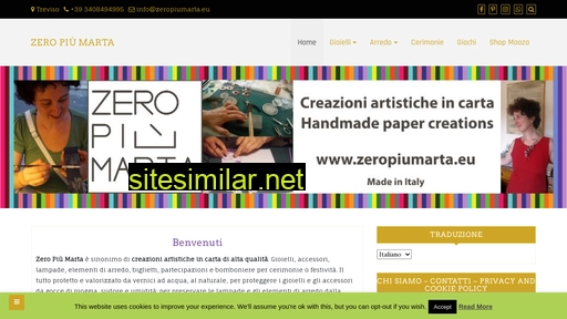 zeropiumarta.eu alternative sites