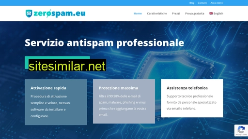 zerospam.eu alternative sites