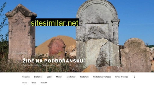 zidenapodboransku.eu alternative sites