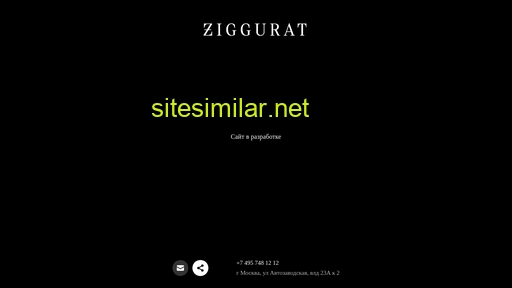 ziggurat.eu alternative sites