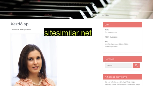 zongoratanar.eu alternative sites
