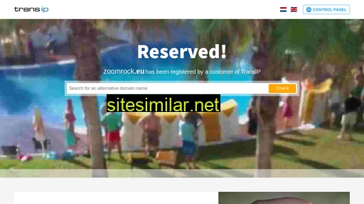 zoomrock.eu alternative sites