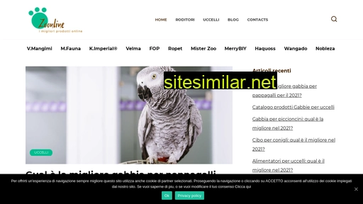 zoonline.eu alternative sites