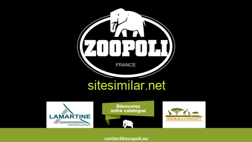 zoopoli.eu alternative sites