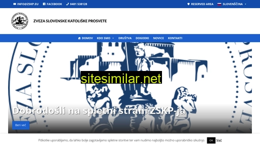 zskp.eu alternative sites