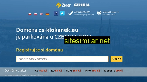 zs-klokanek.eu alternative sites