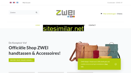 zwei-bags.eu alternative sites