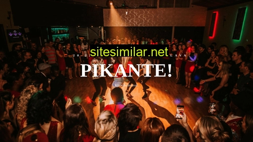 pikante.events alternative sites
