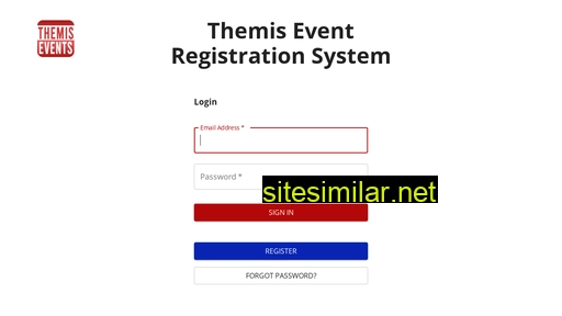 themis.events alternative sites
