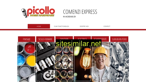 picollo.express alternative sites
