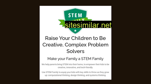 stem.family alternative sites